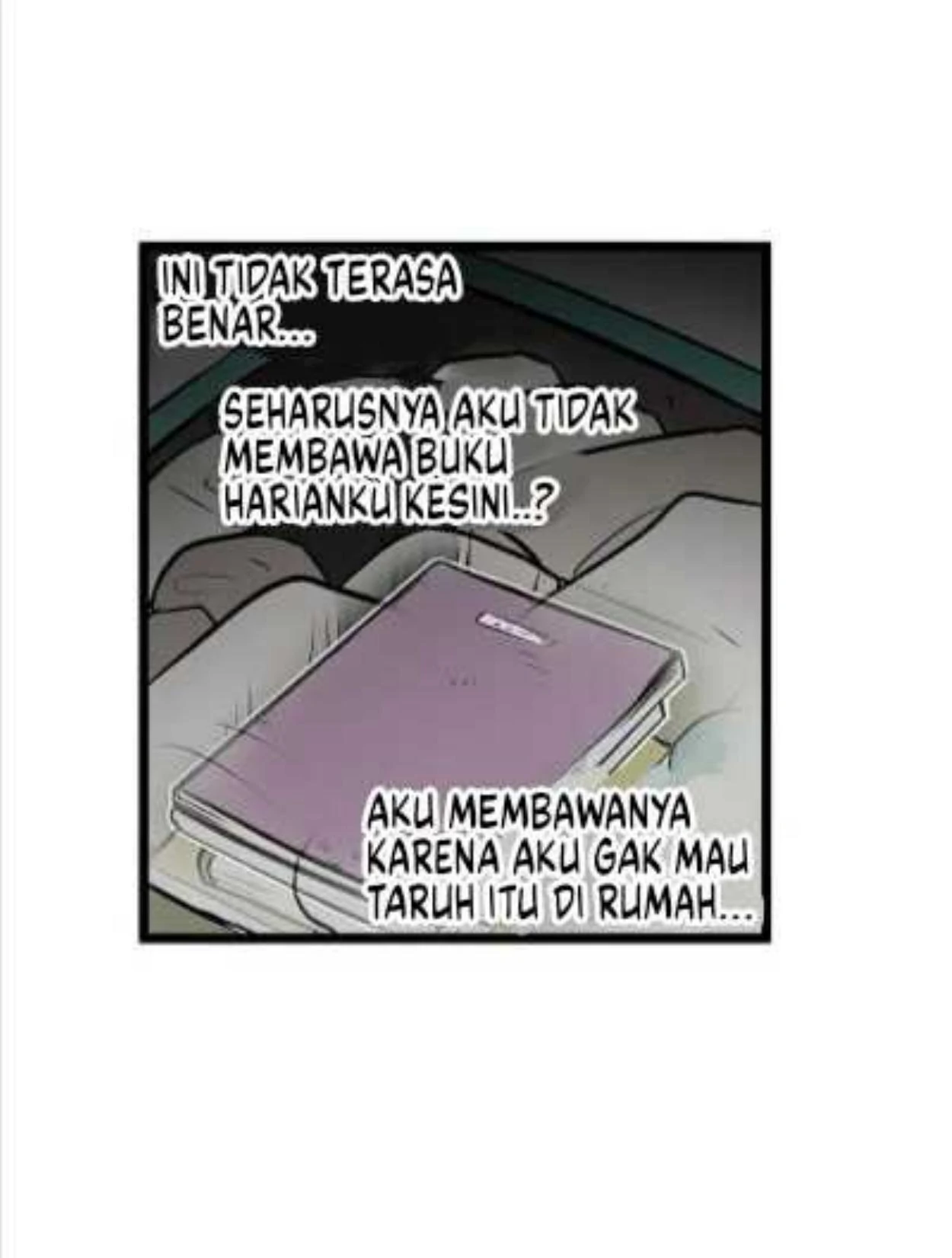 Homeless Chapter 29 Gambar 25