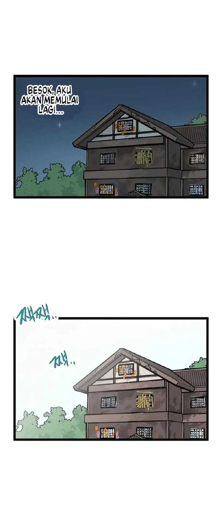 Homeless Chapter 29 Gambar 30