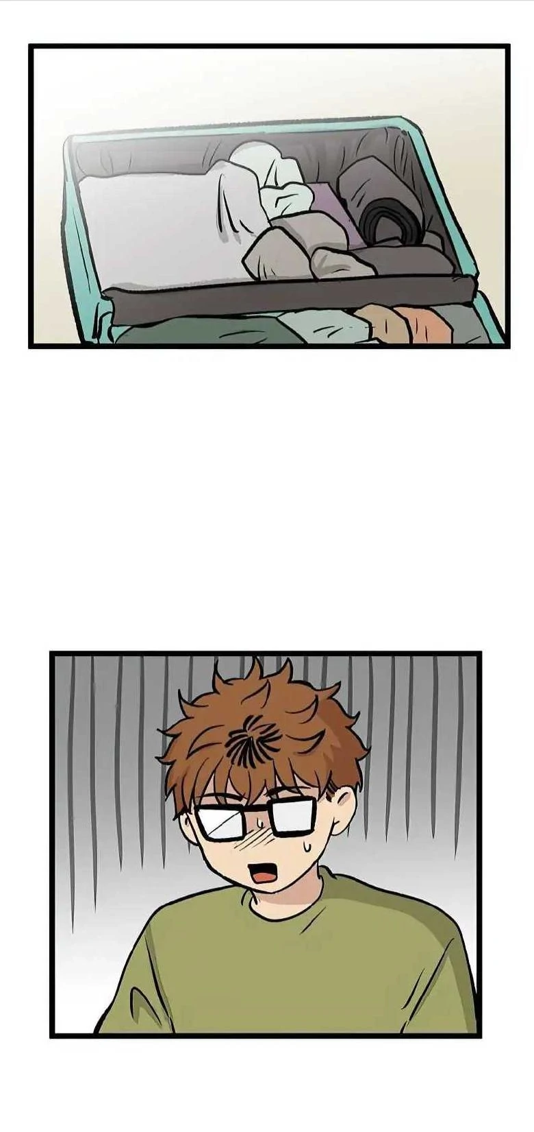 Homeless Chapter 29 Gambar 31
