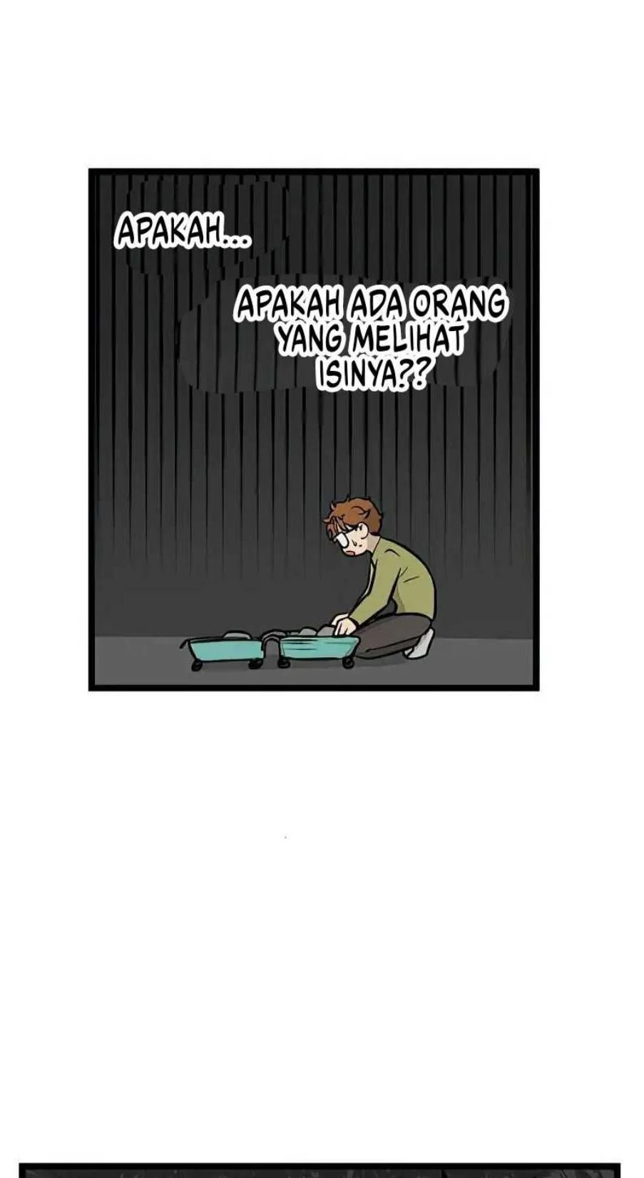 Homeless Chapter 29 Gambar 33