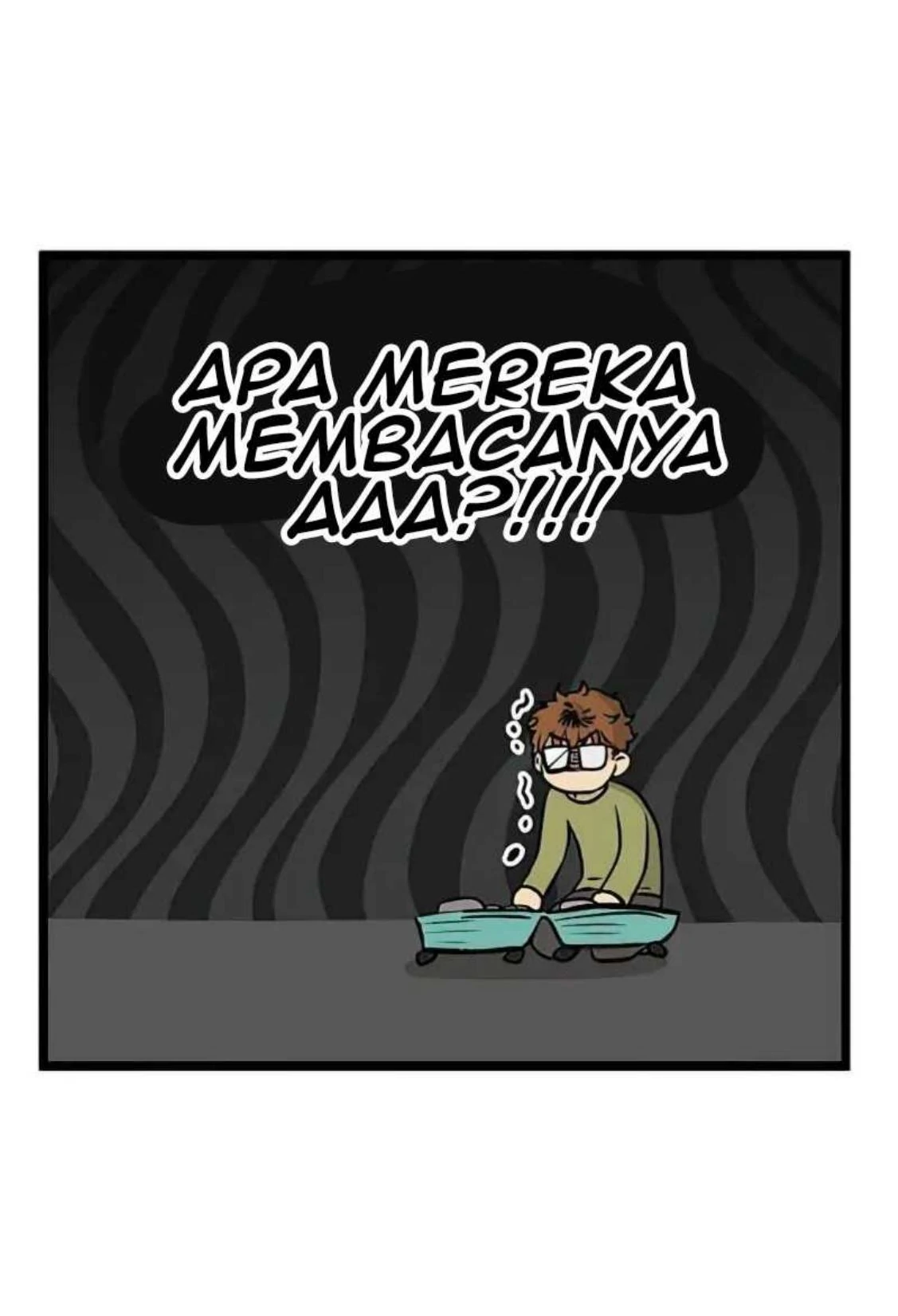 Homeless Chapter 29 Gambar 35