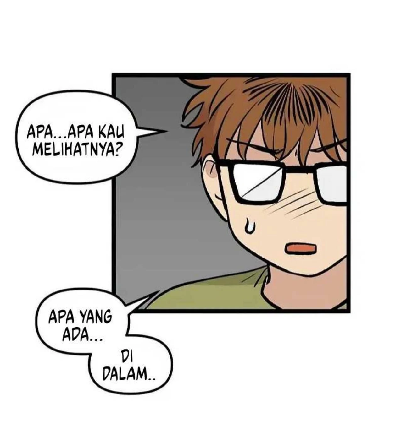 Homeless Chapter 29 Gambar 41