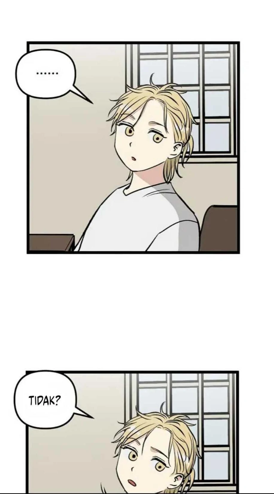 Homeless Chapter 29 Gambar 42