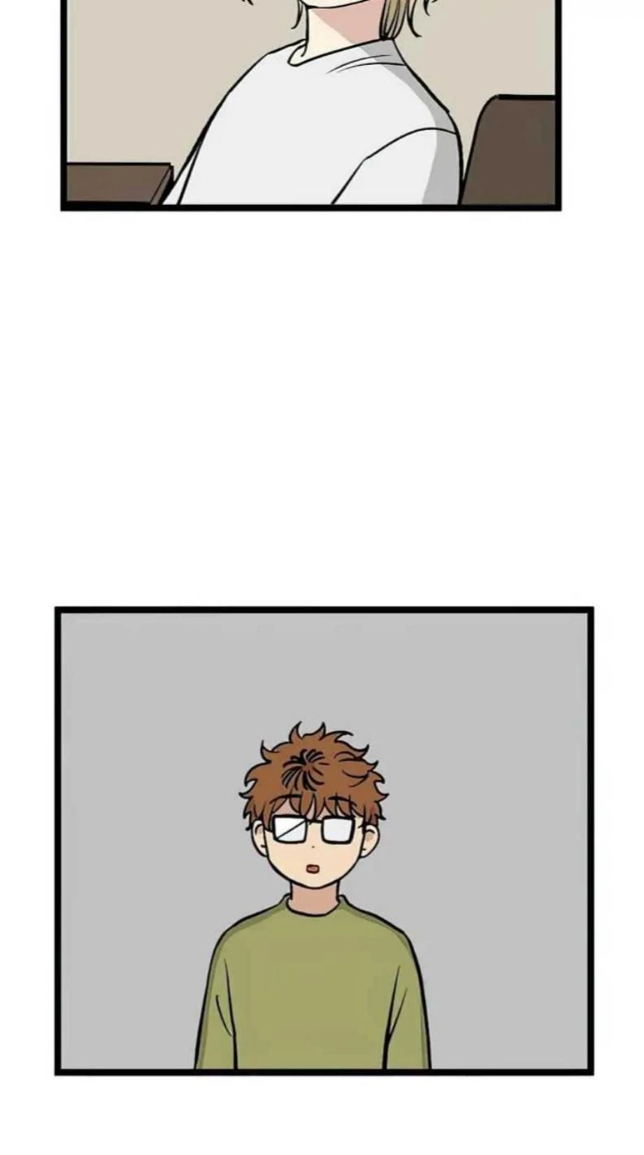 Homeless Chapter 29 Gambar 43