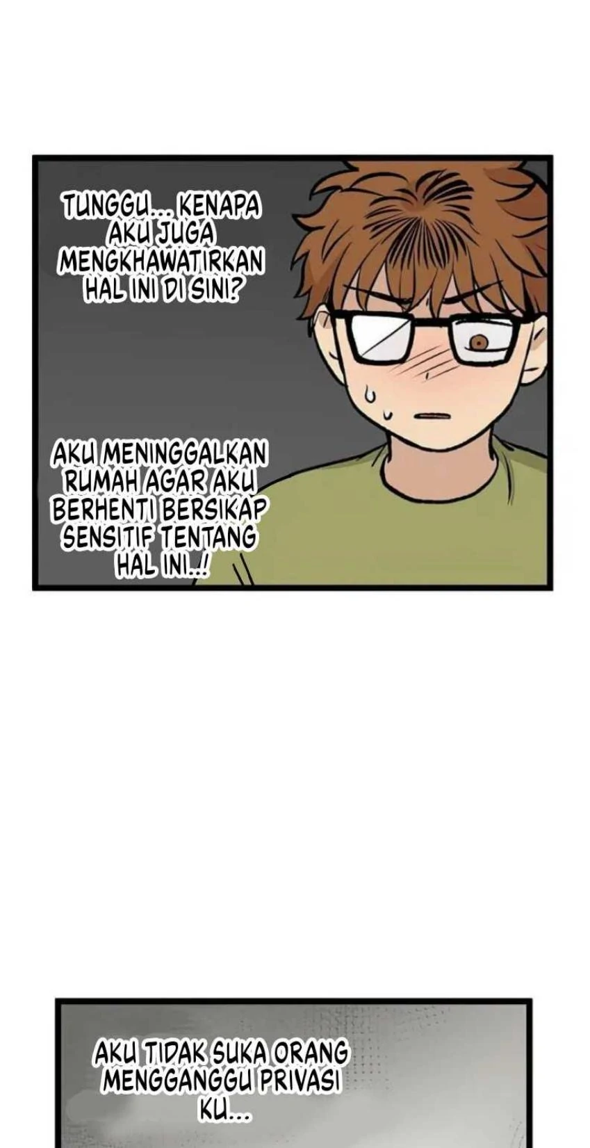 Homeless Chapter 29 Gambar 47