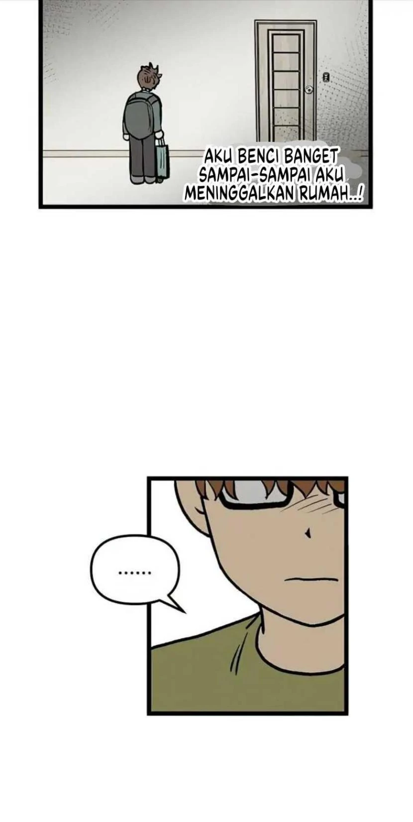 Homeless Chapter 29 Gambar 48