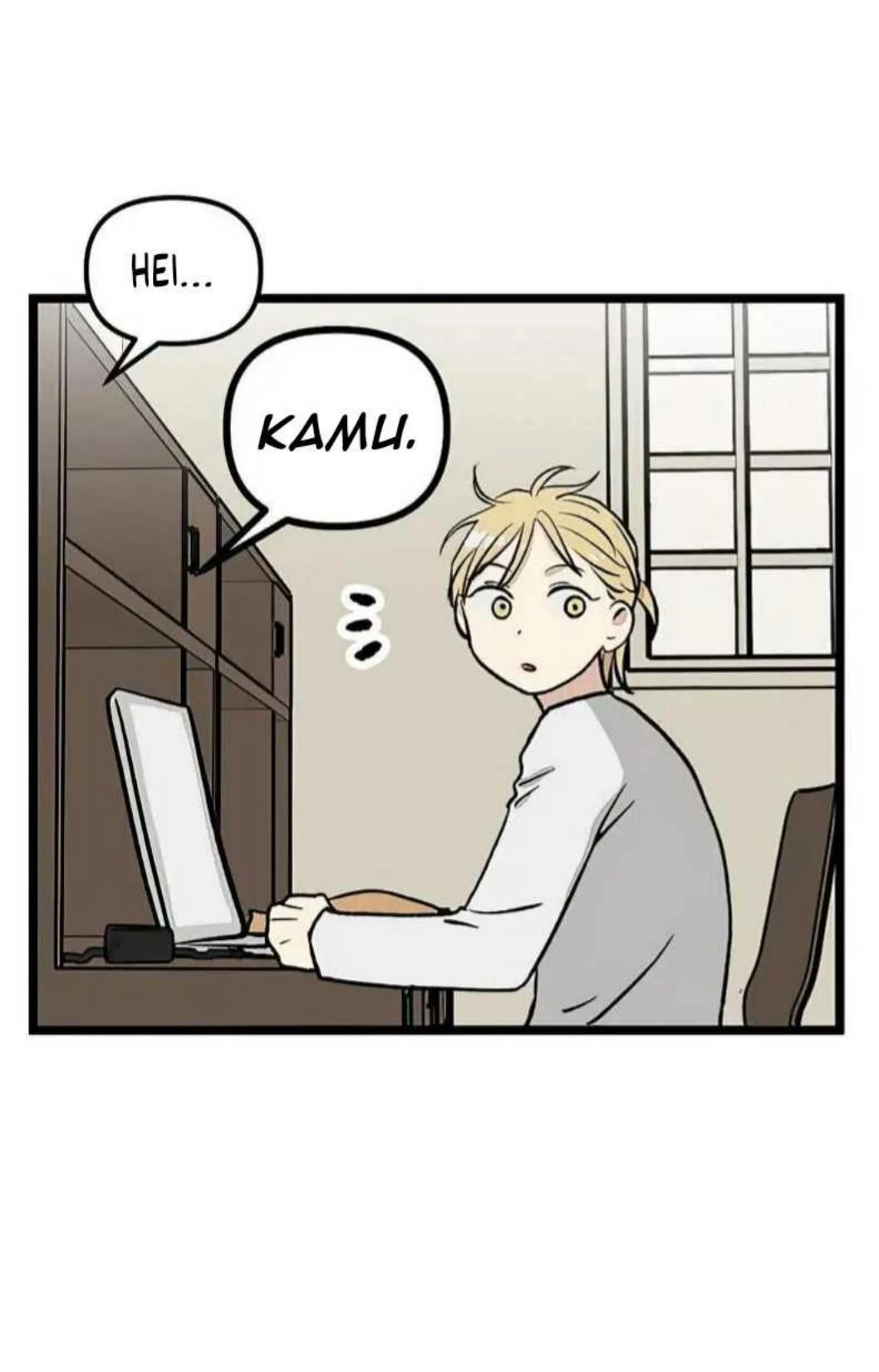 Homeless Chapter 29 Gambar 49