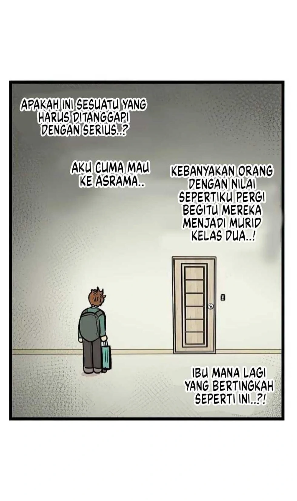 Homeless Chapter 29 Gambar 5