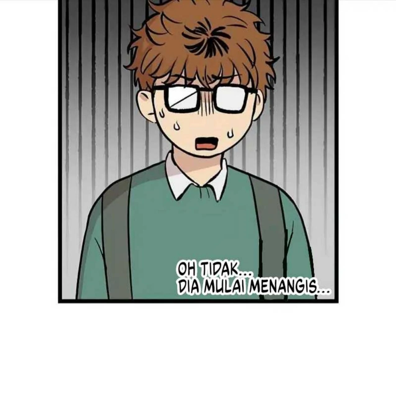 Homeless Chapter 29 Gambar 7
