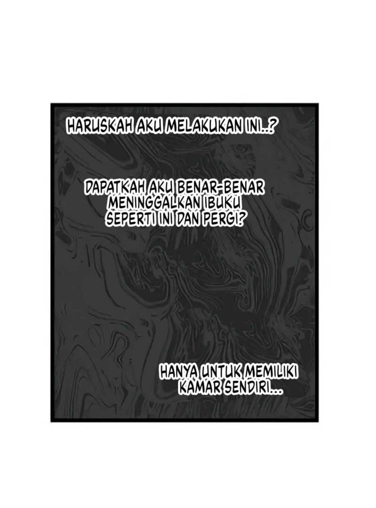 Homeless Chapter 29 Gambar 8