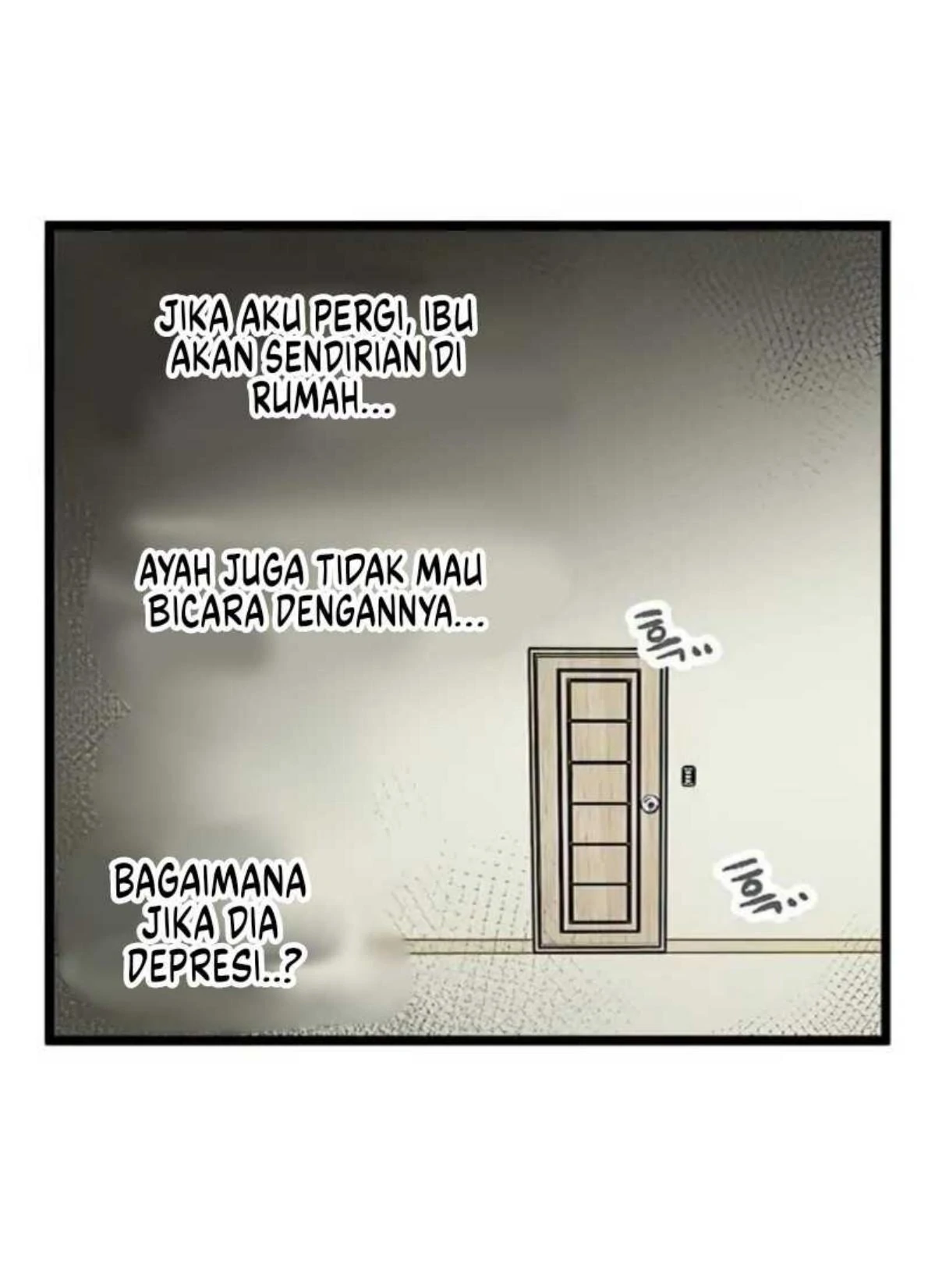 Homeless Chapter 29 Gambar 9