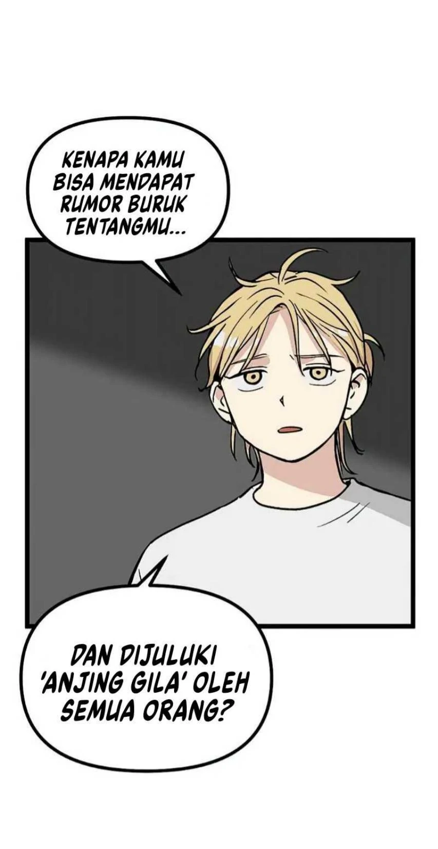 Homeless Chapter 31 Gambar 13