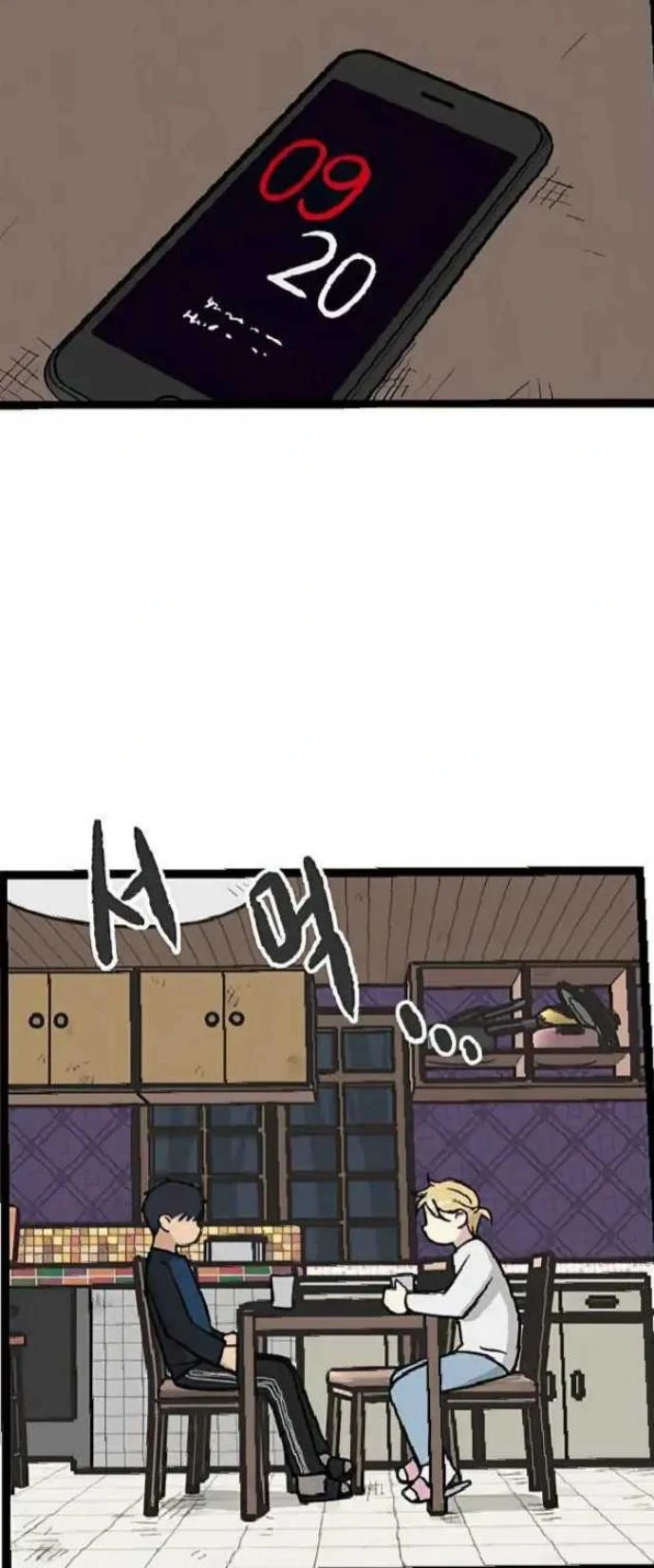Baca Manhwa Homeless Chapter 31 Gambar 2
