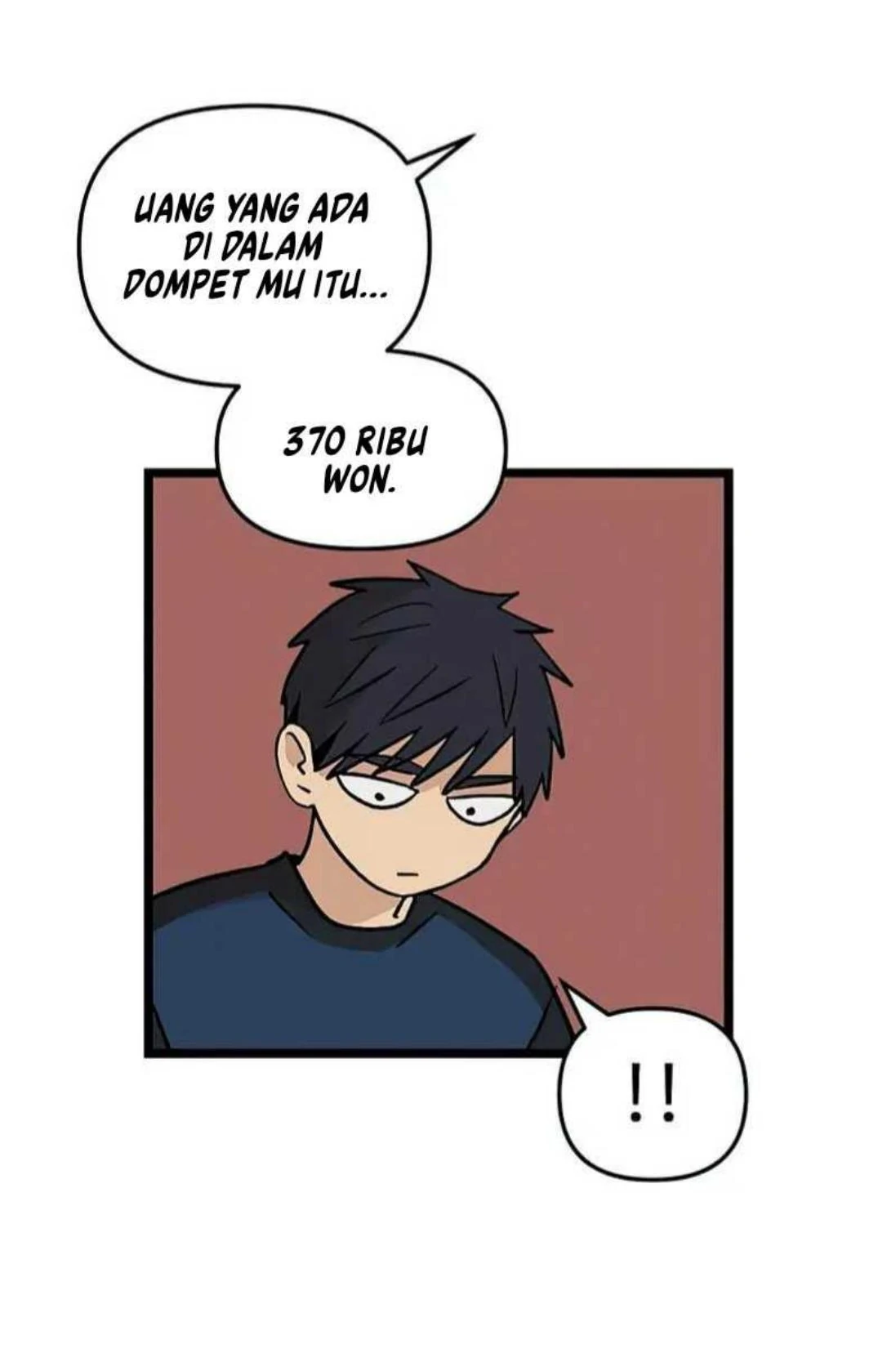 Homeless Chapter 31 Gambar 21