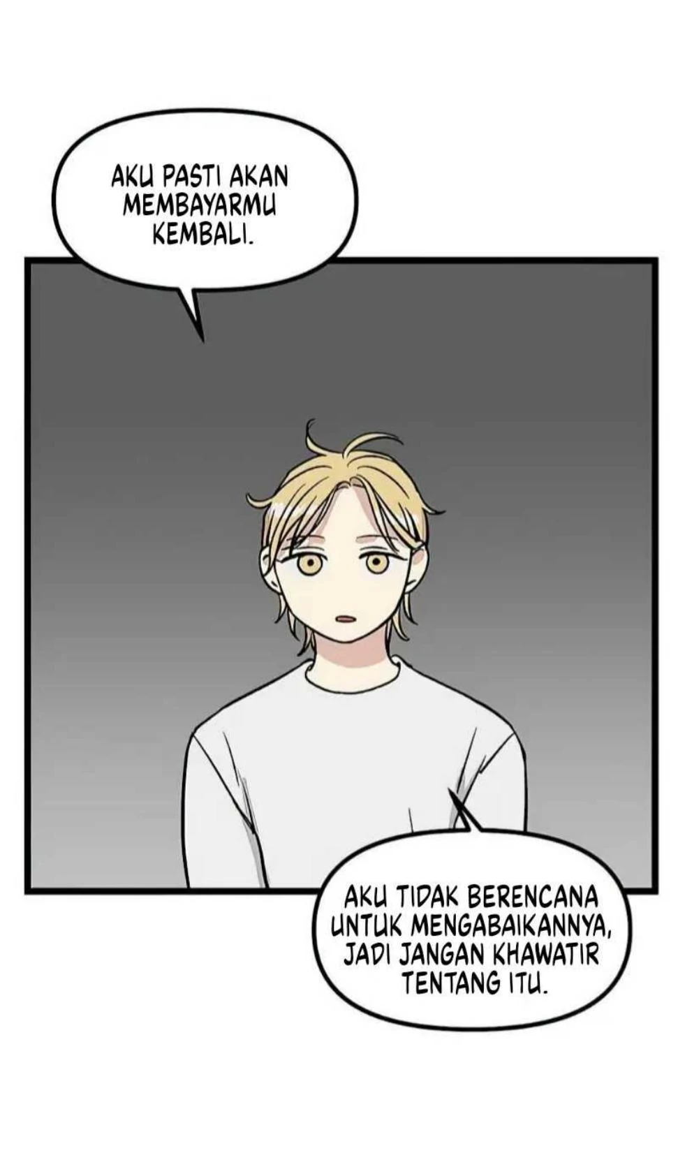 Homeless Chapter 31 Gambar 22