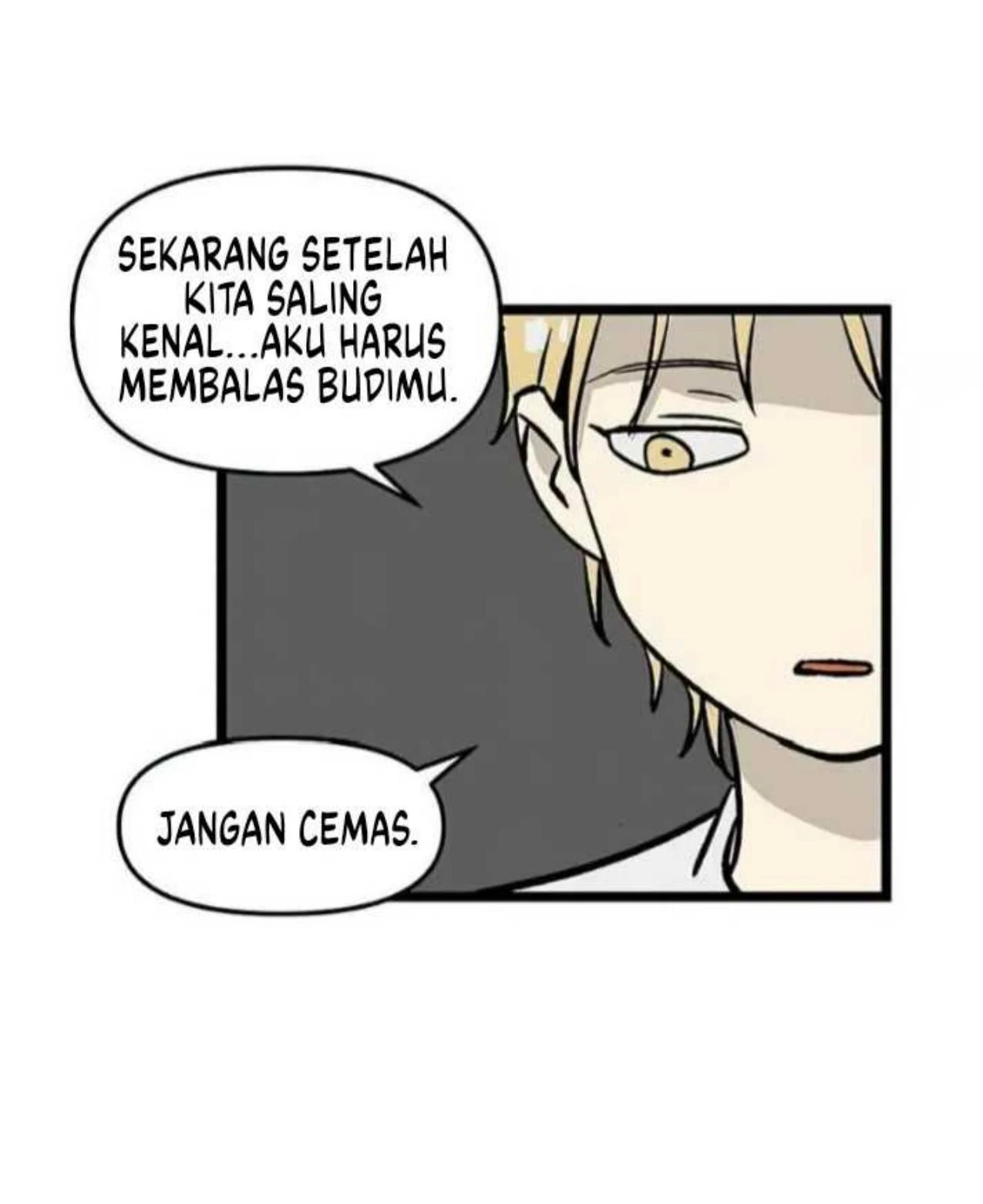 Homeless Chapter 31 Gambar 23