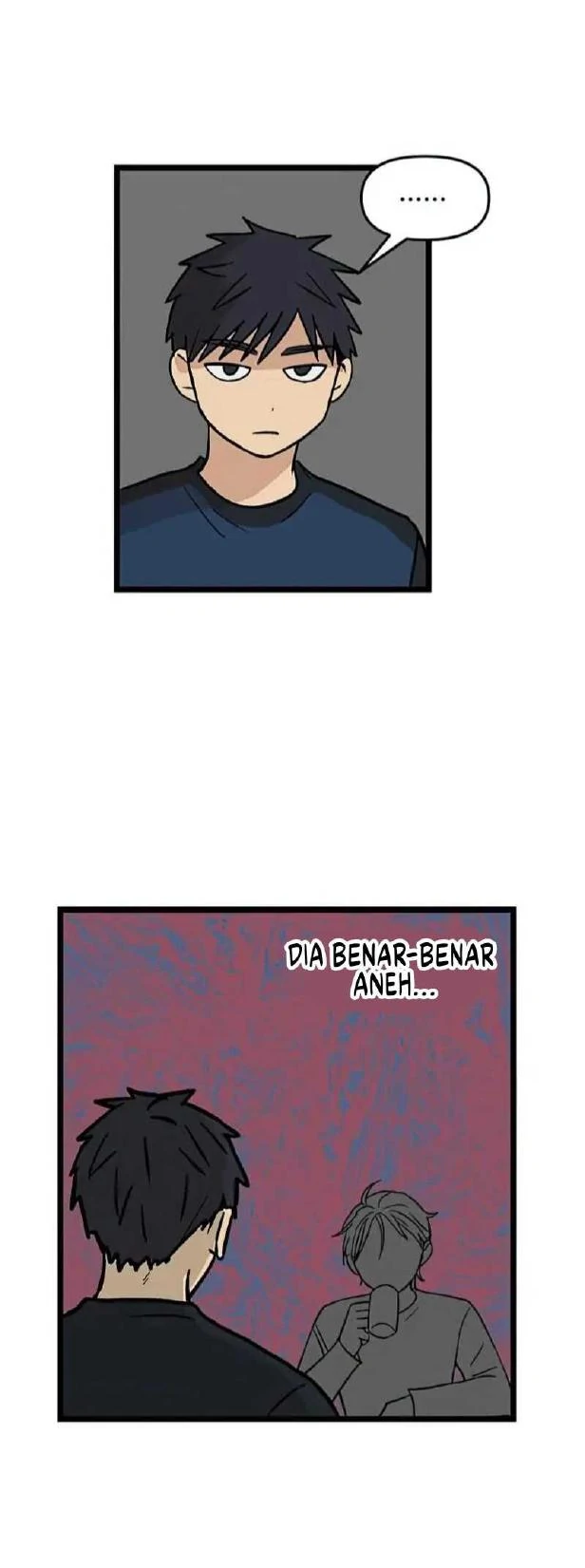 Homeless Chapter 31 Gambar 24