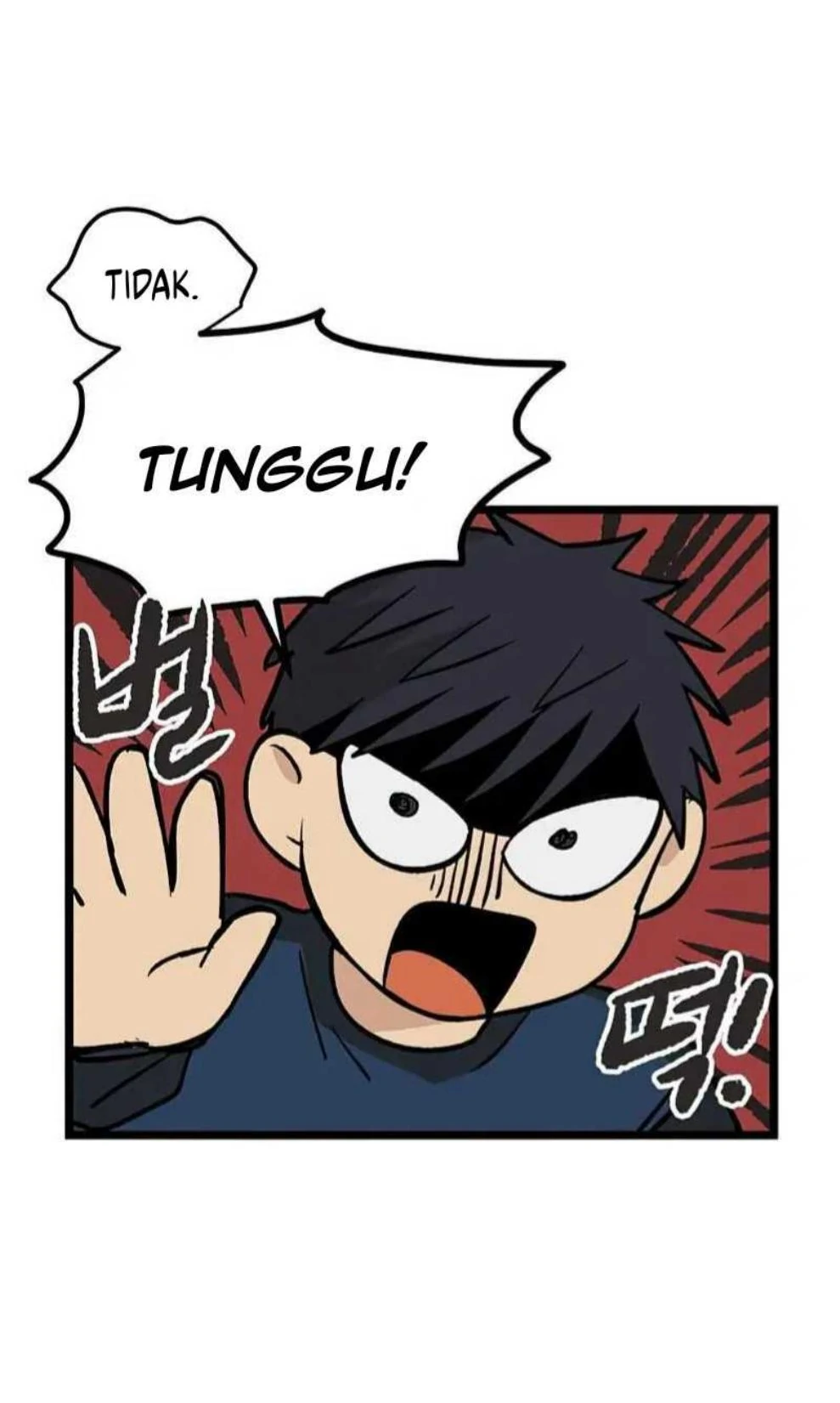 Homeless Chapter 31 Gambar 30
