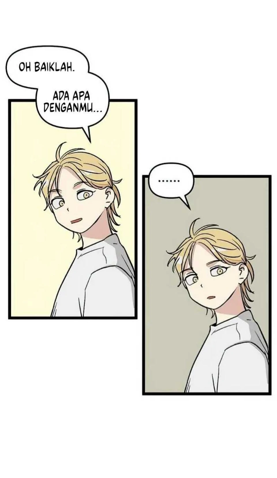 Homeless Chapter 31 Gambar 34