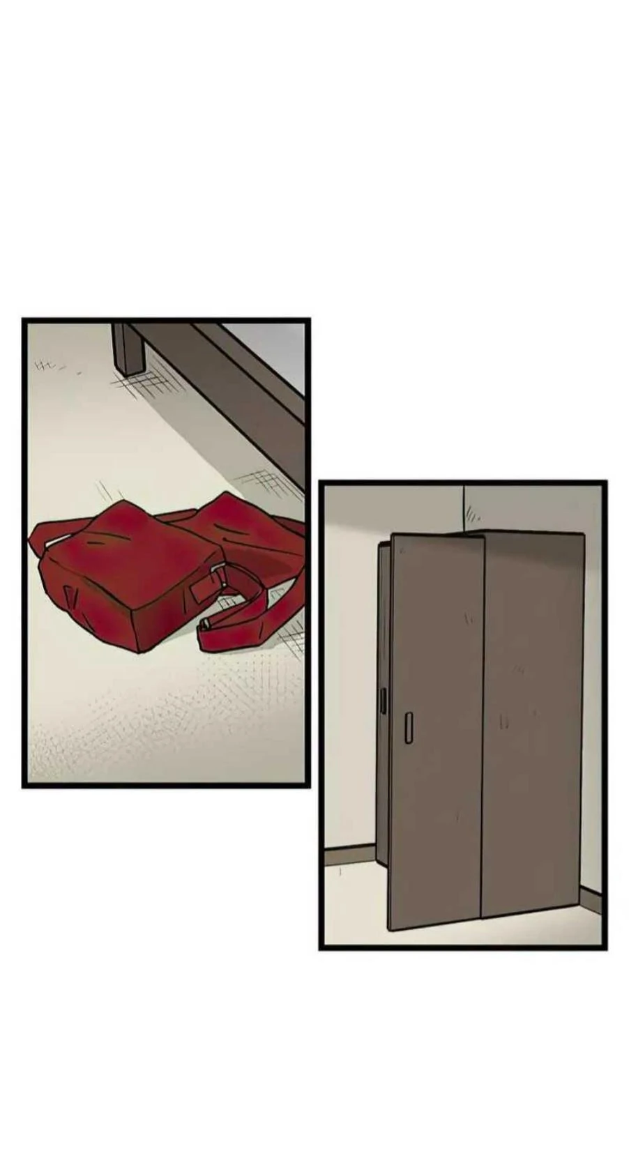 Homeless Chapter 31 Gambar 39
