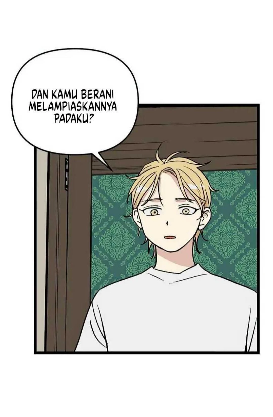 Homeless Chapter 31 Gambar 47