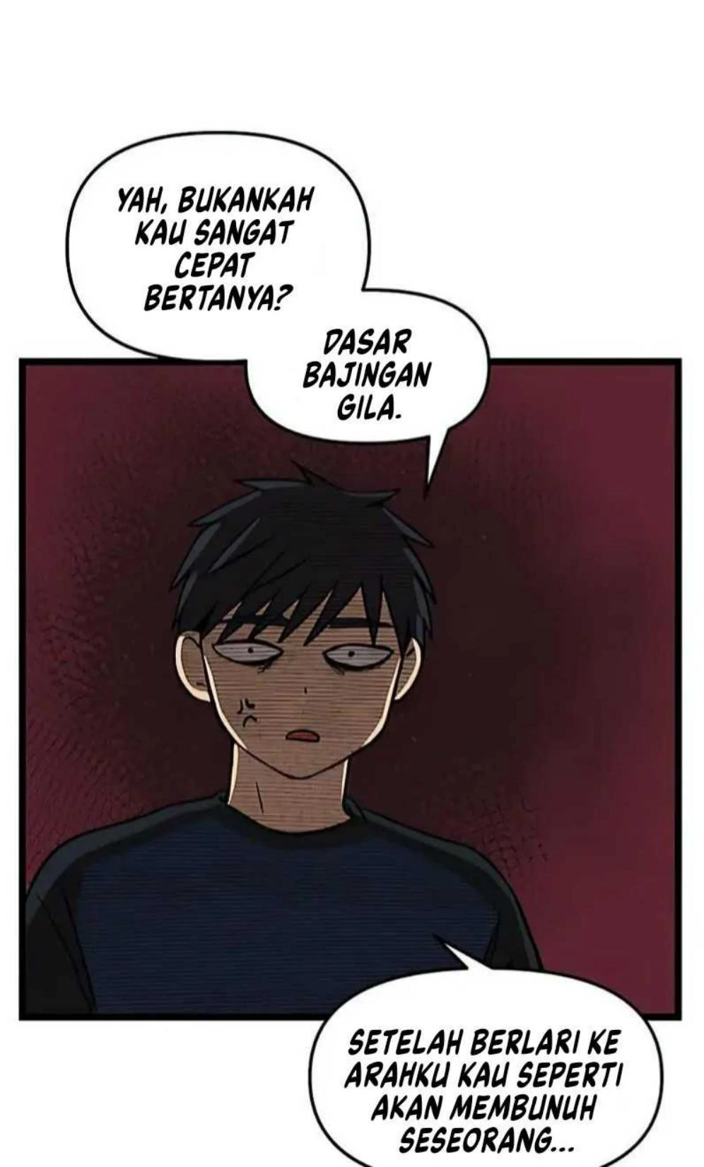 Homeless Chapter 31 Gambar 5