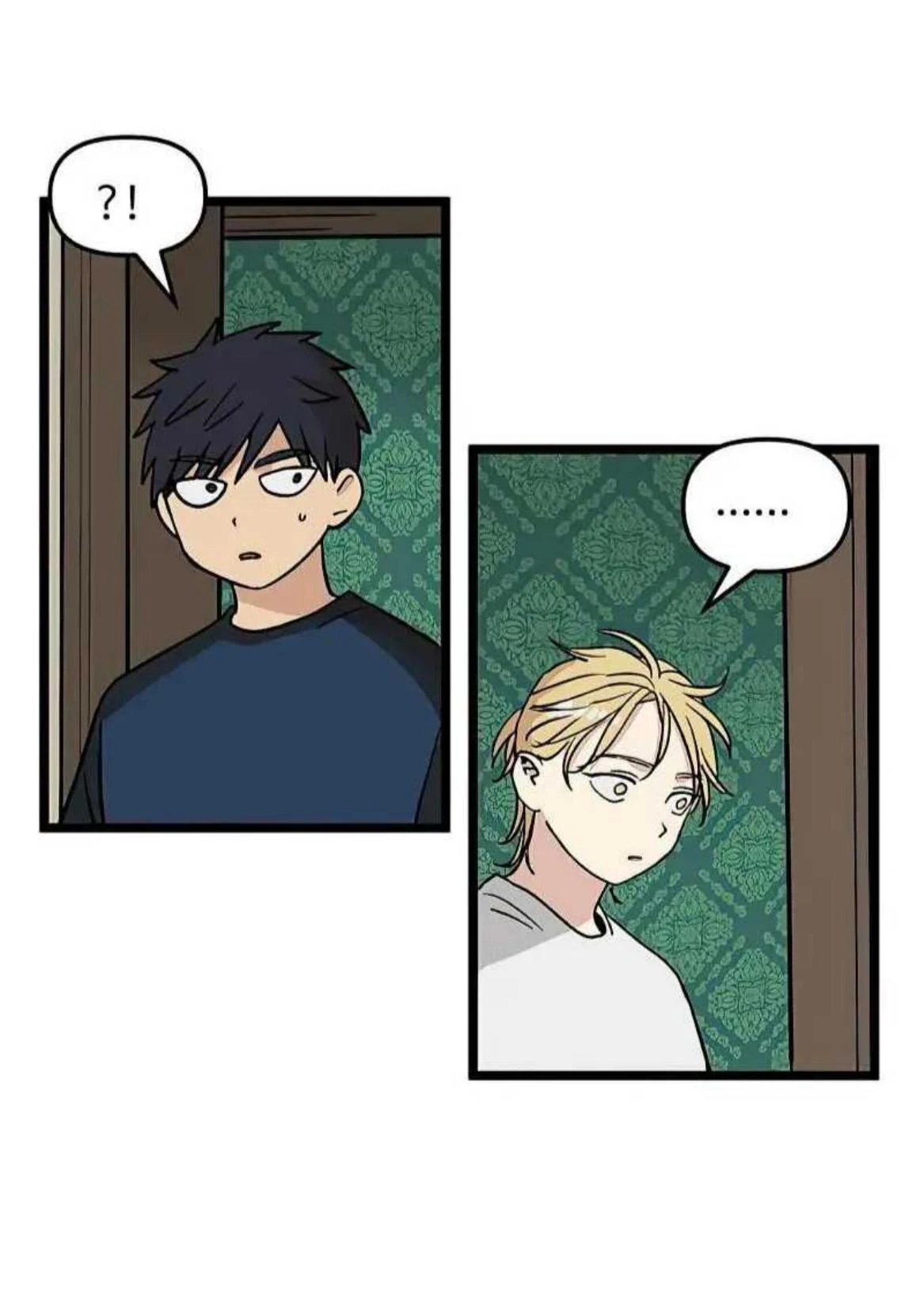 Homeless Chapter 31 Gambar 54