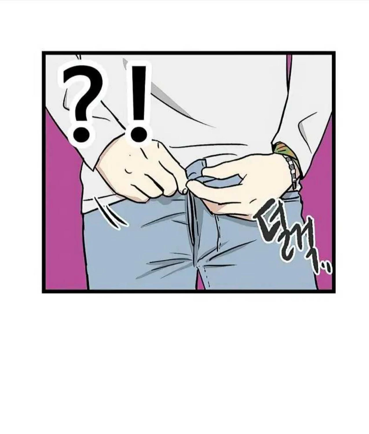 Homeless Chapter 31 Gambar 8