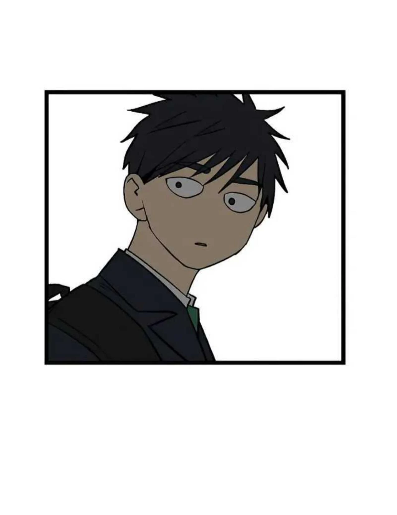 Homeless Chapter 33 Gambar 12