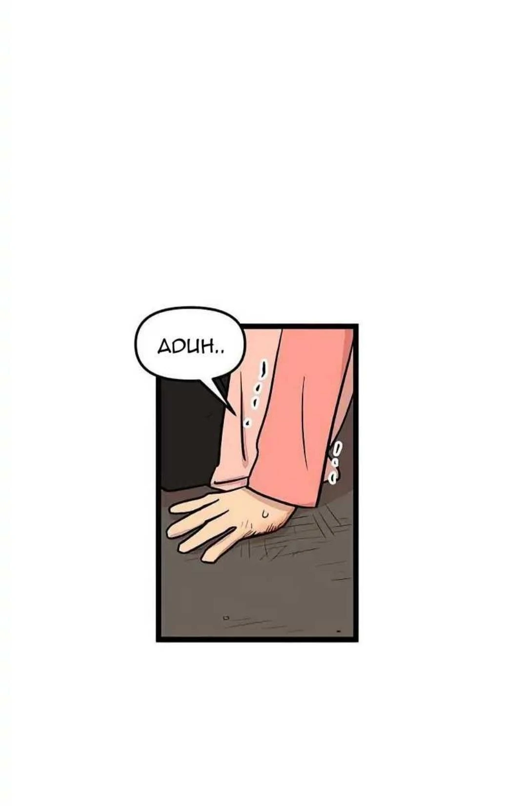 Baca Manhwa Homeless Chapter 33 Gambar 2
