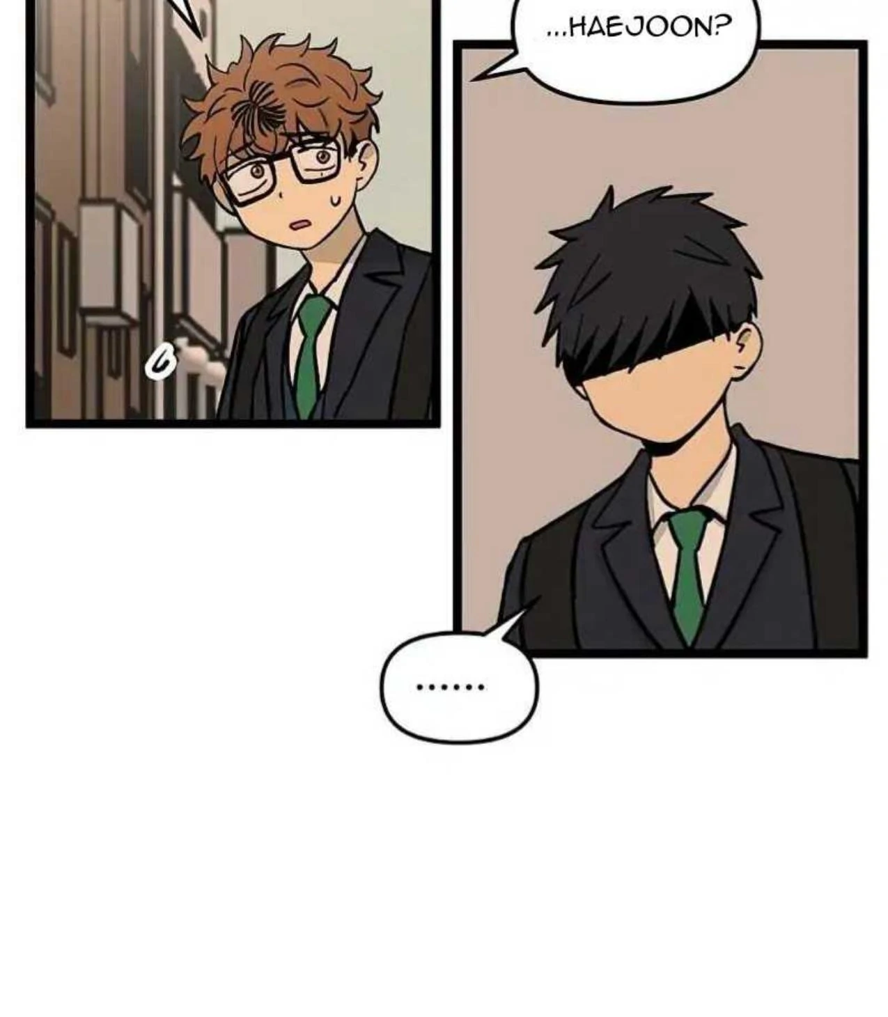 Homeless Chapter 33 Gambar 26