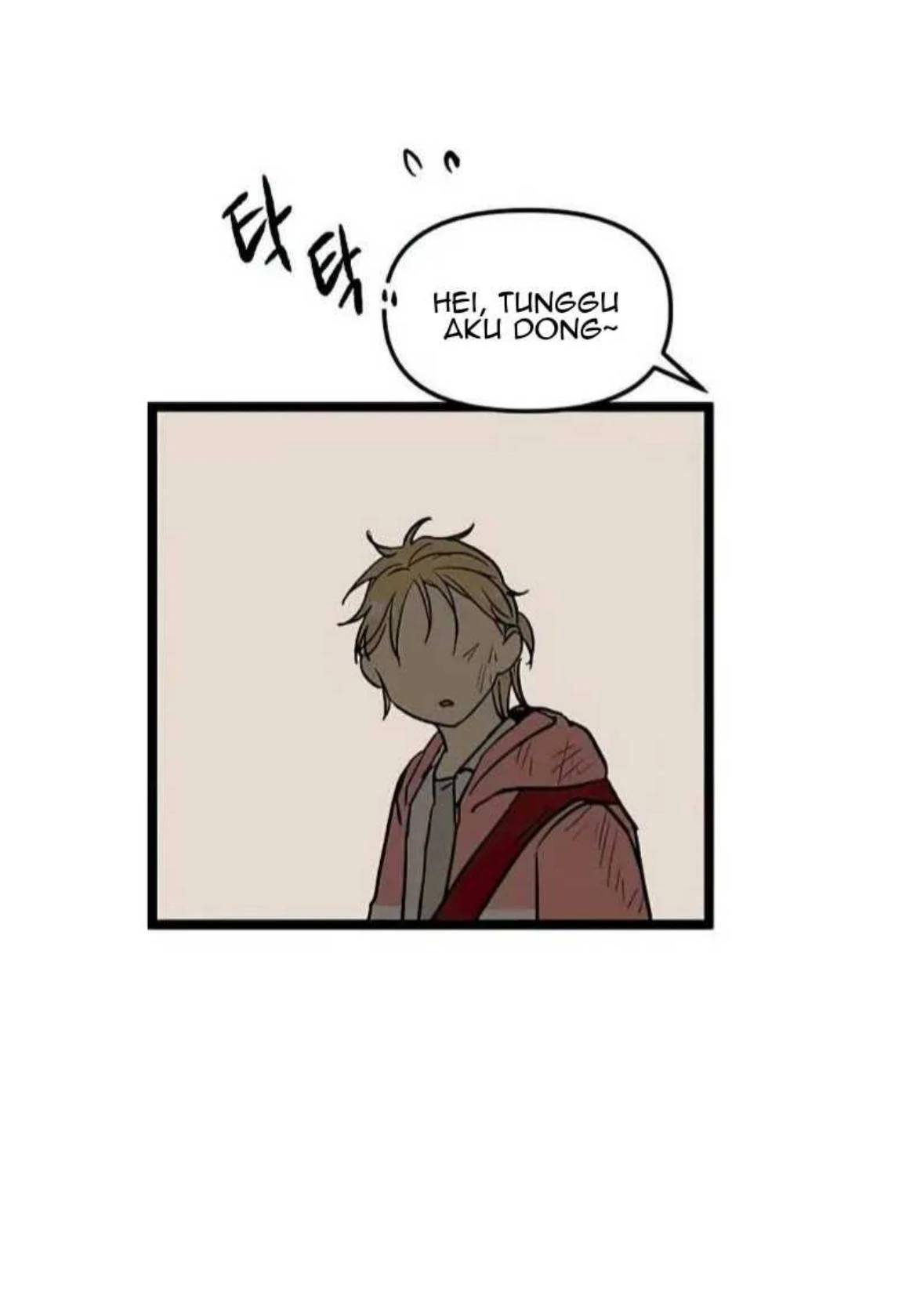 Homeless Chapter 33 Gambar 28