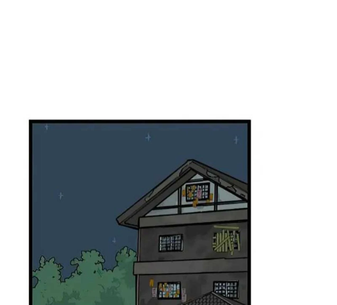 Homeless Chapter 33 Gambar 29