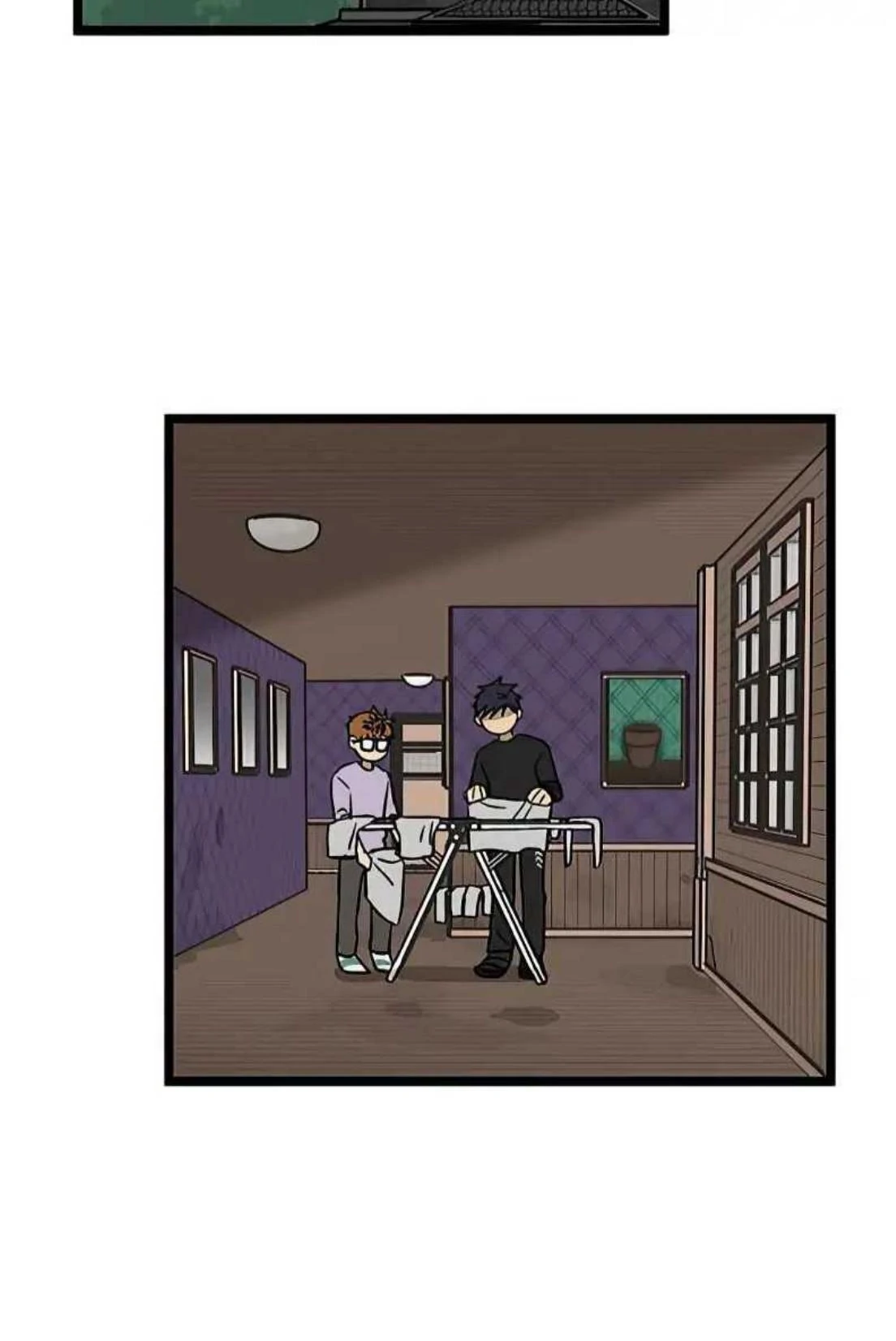 Homeless Chapter 33 Gambar 30