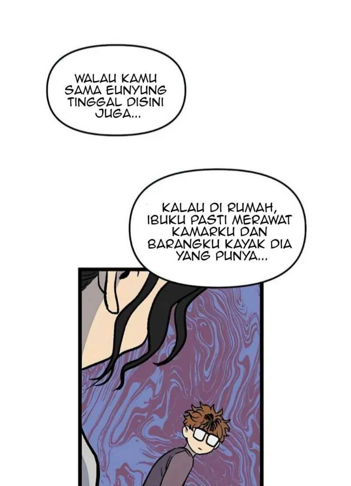Homeless Chapter 33 Gambar 37