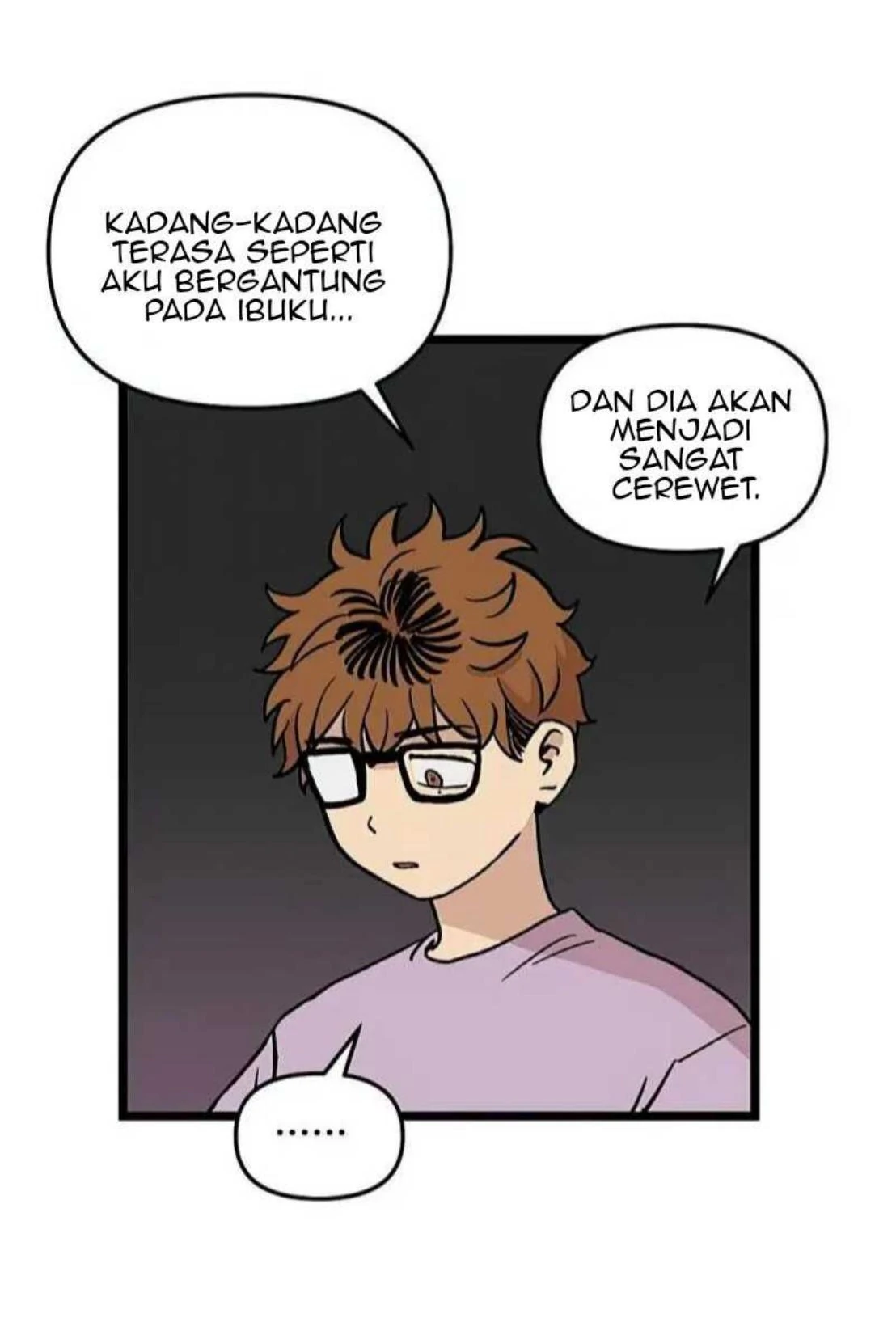 Homeless Chapter 33 Gambar 39