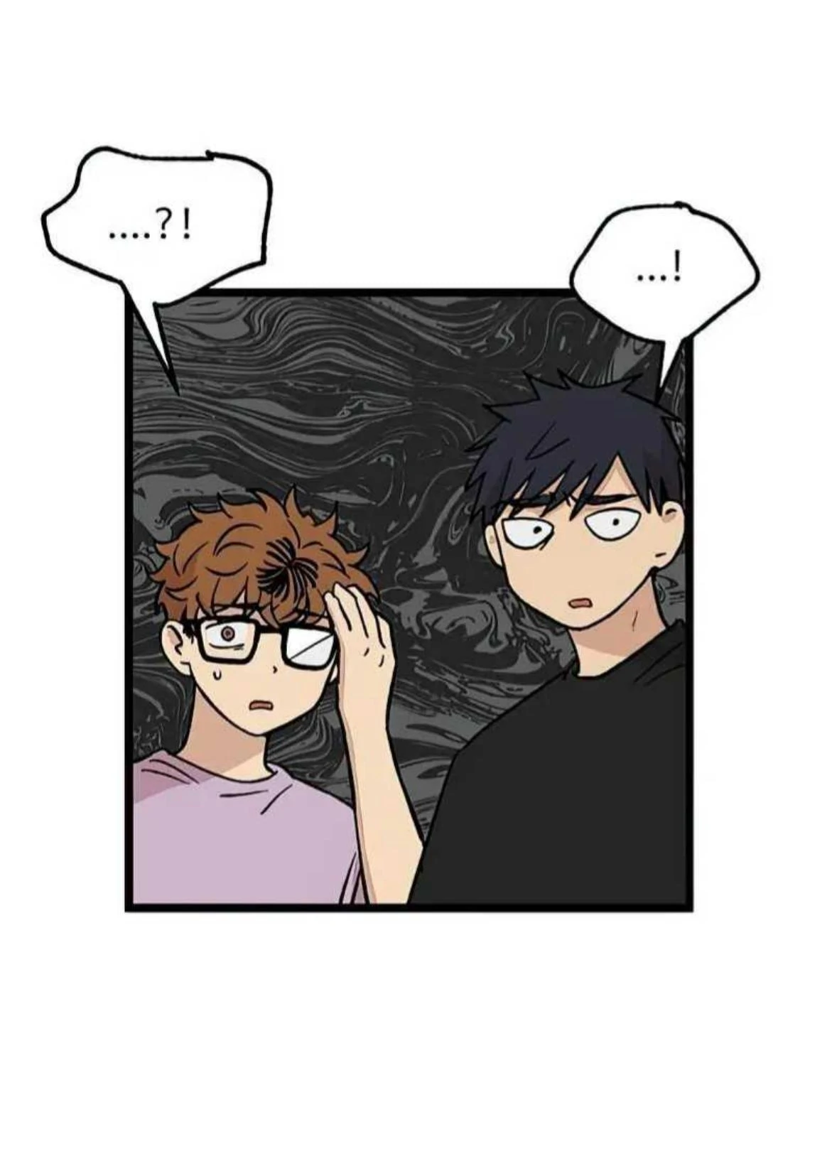 Homeless Chapter 33 Gambar 47