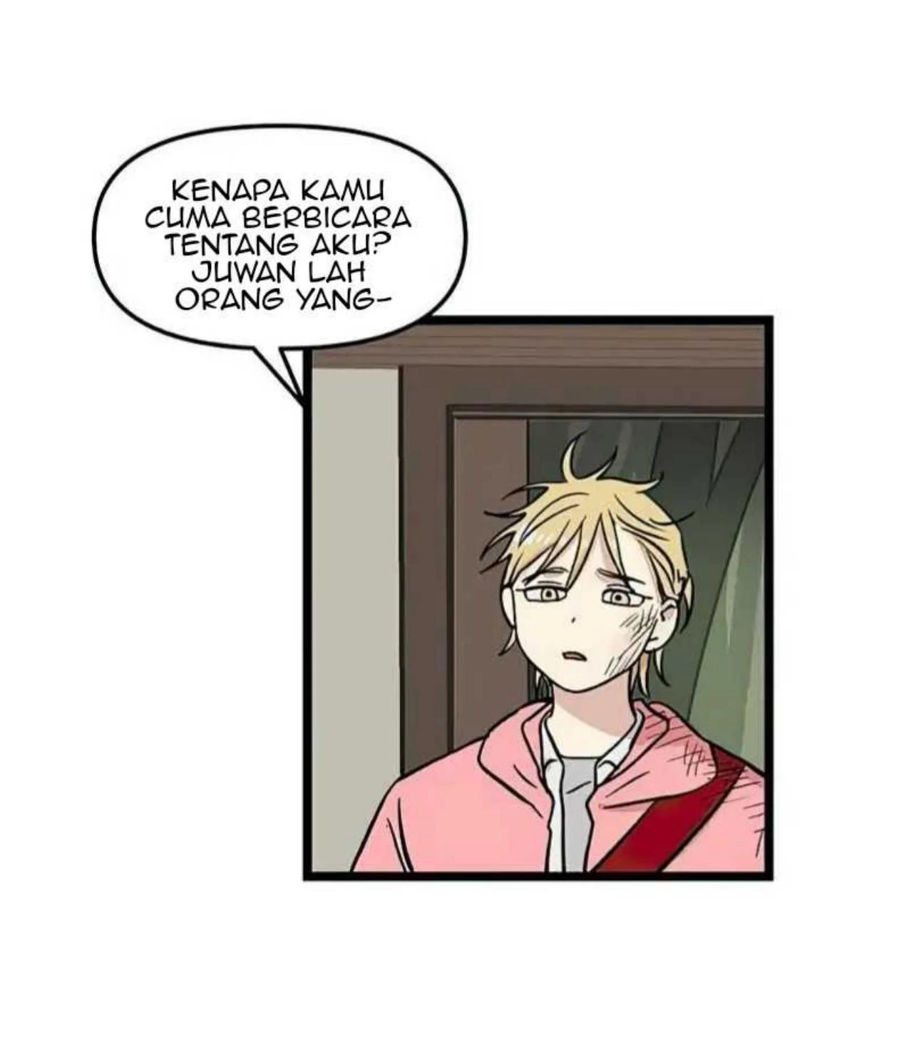 Homeless Chapter 33 Gambar 49