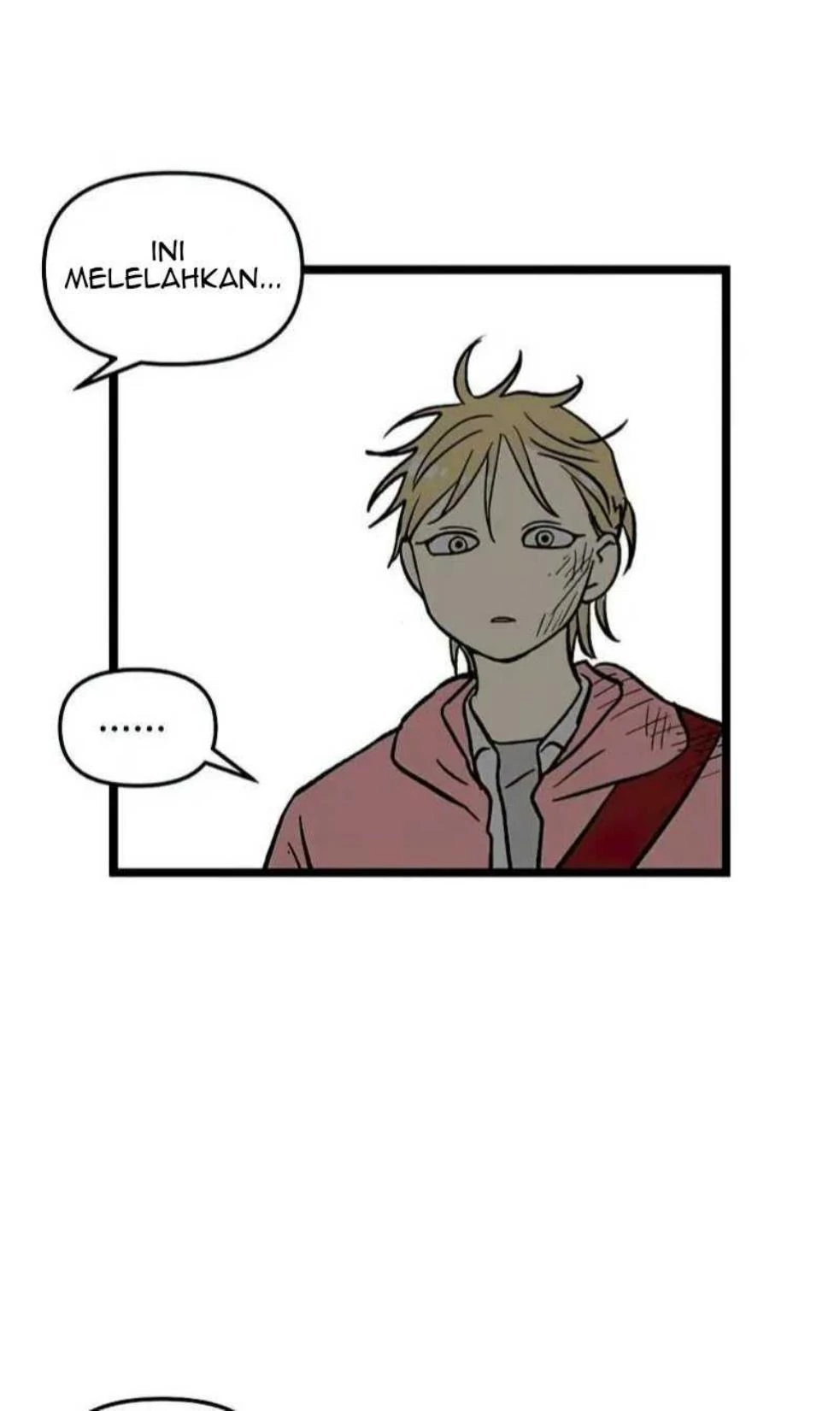 Homeless Chapter 33 Gambar 51