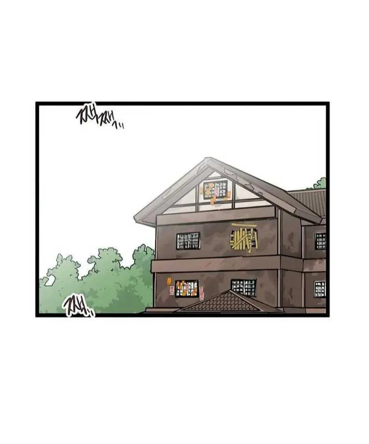Homeless Chapter 33 Gambar 54