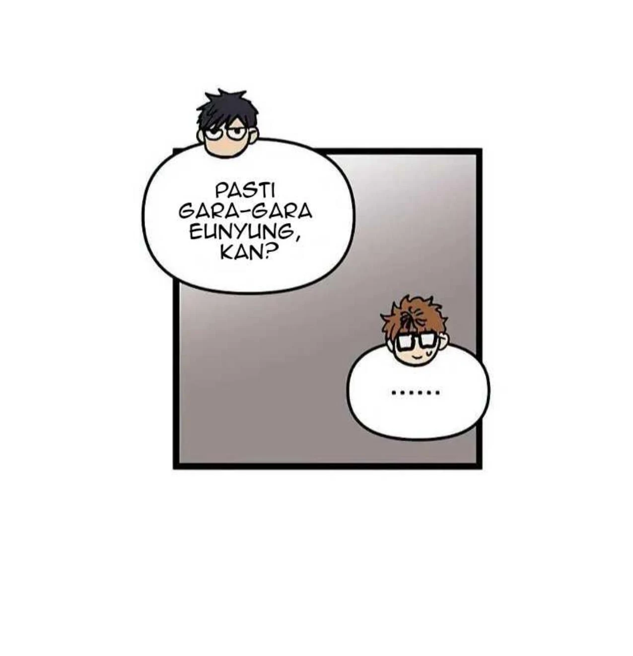 Homeless Chapter 33 Gambar 58