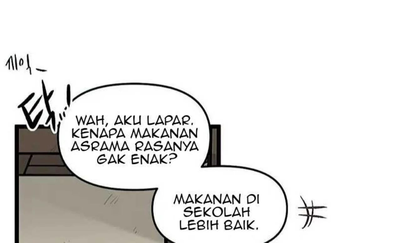 Homeless Chapter 33 Gambar 61