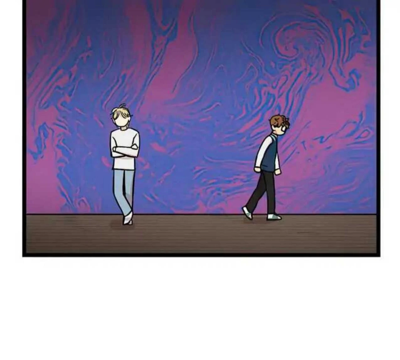 Homeless Chapter 34 Gambar 16