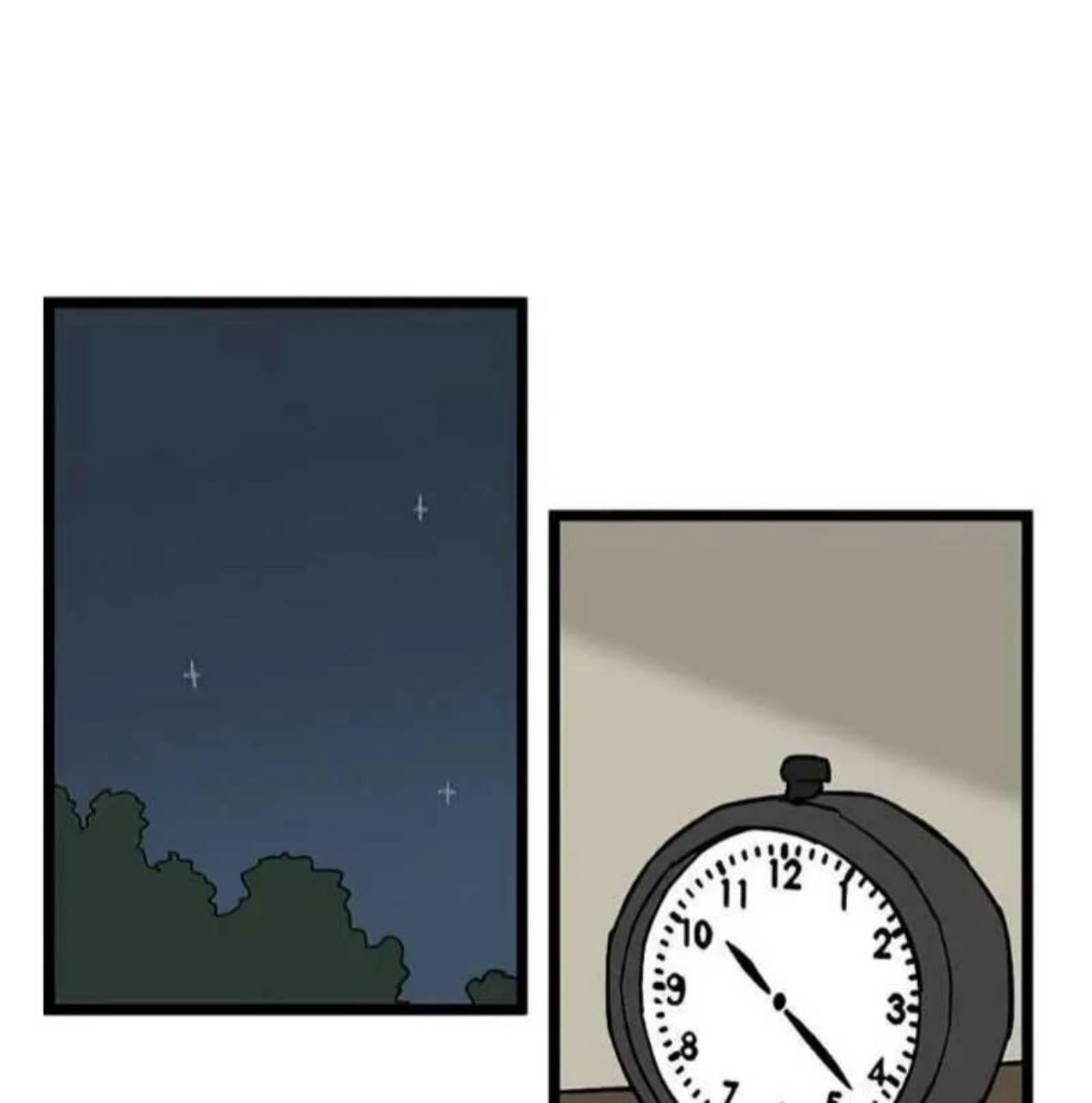 Homeless Chapter 34 Gambar 19