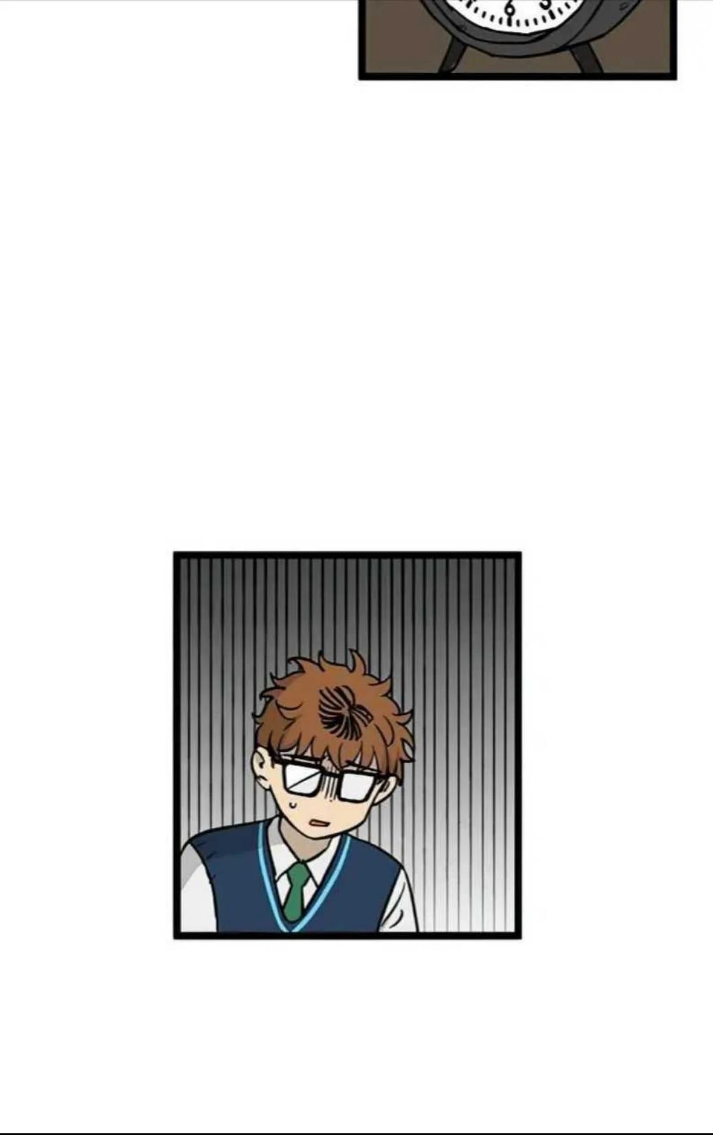 Homeless Chapter 34 Gambar 20