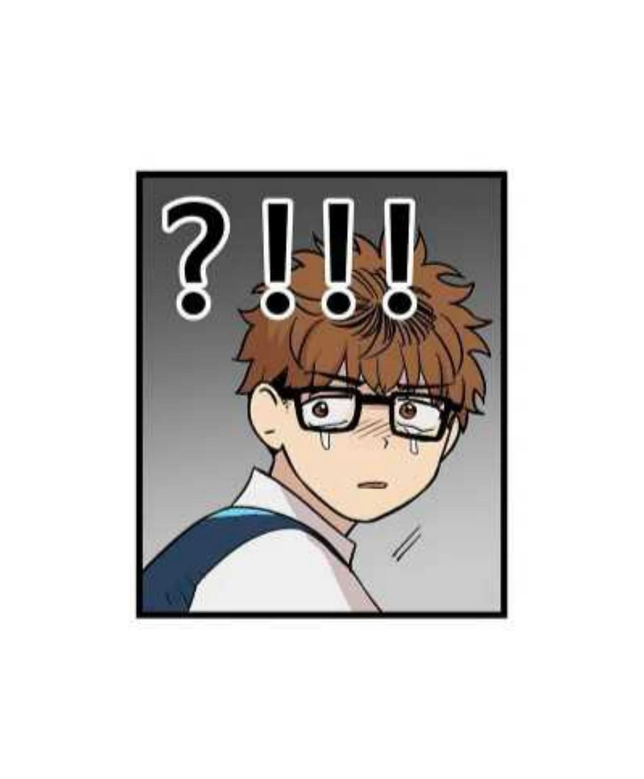 Homeless Chapter 34 Gambar 24