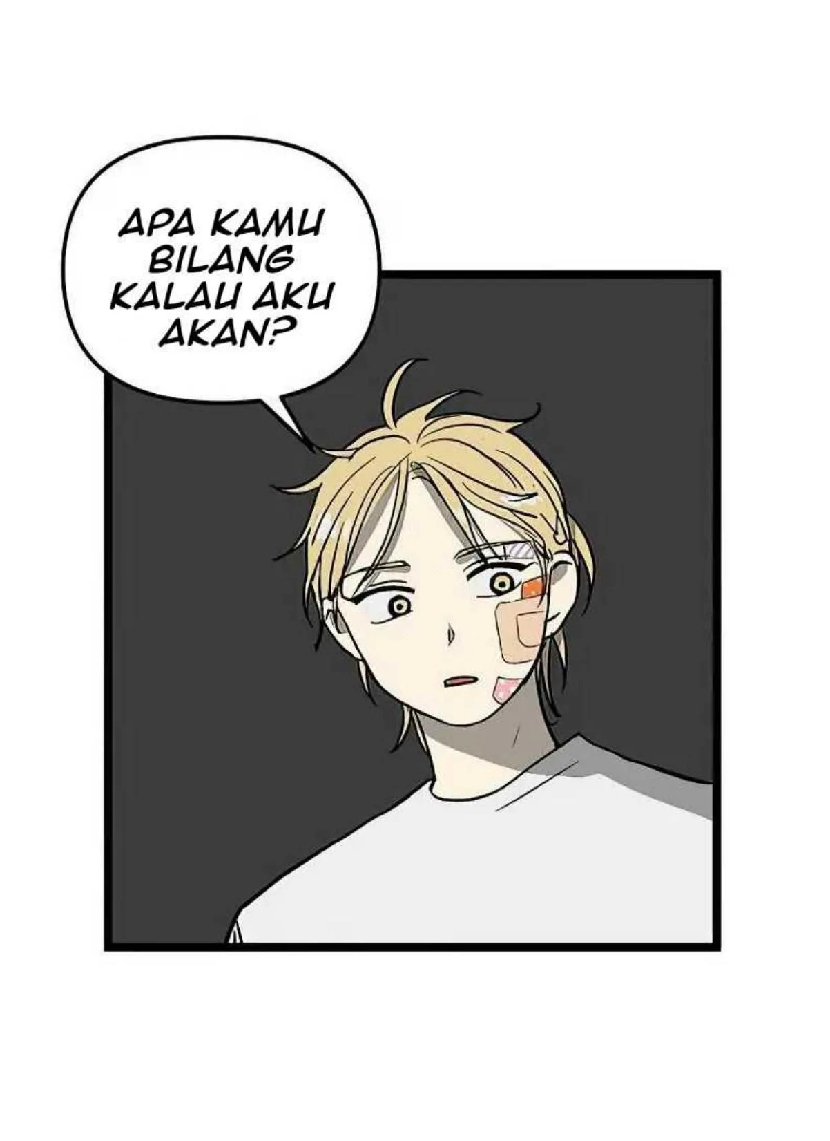 Homeless Chapter 34 Gambar 44