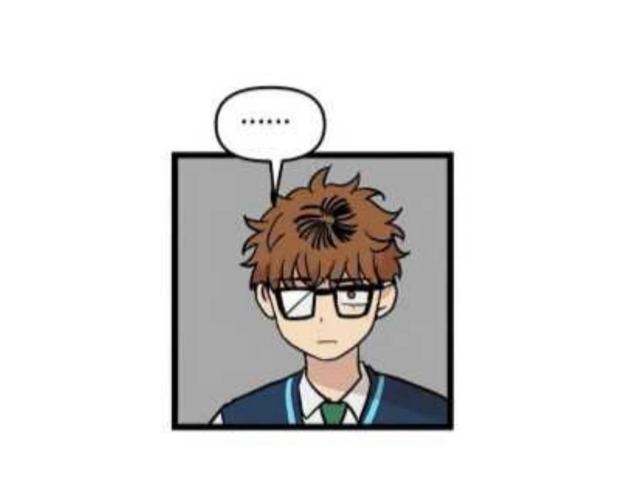 Homeless Chapter 34 Gambar 49