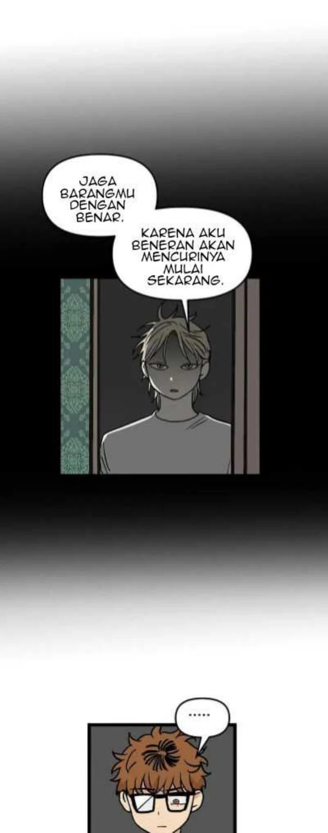 Homeless Chapter 34 Gambar 50