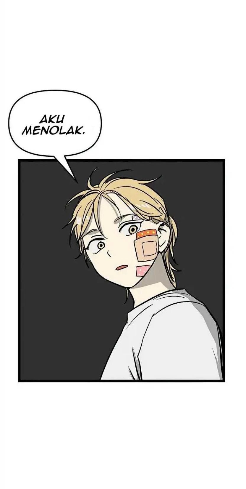 Baca Manhwa Homeless Chapter 35 Gambar 2